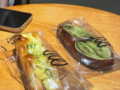 -Max Bakery 阿唛手作