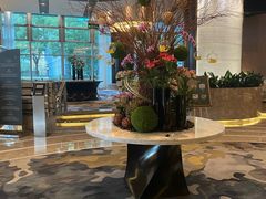 -上海凯宾斯基大酒店