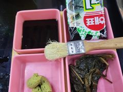 -金达莱·烧烤(五一路店)