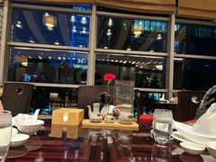 -新天世纪中餐厅