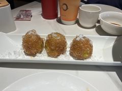 -老太原菜馆(万达店)