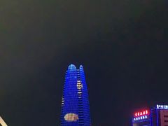 -宁波财富中心