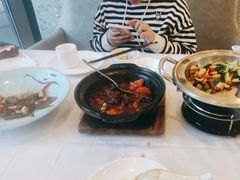 -川香楼酒家