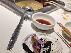 -海底捞火锅(勒泰店)