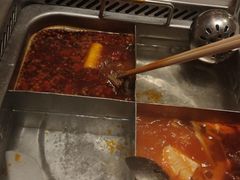 -海底捞火锅(青悦城店)