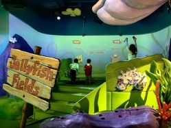 -尼克Playtime(欢乐海岸店)