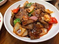 -谢记上海大排档(长寿路店)