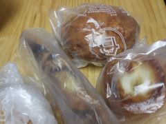 -巴黎贝甜(望京信万店)