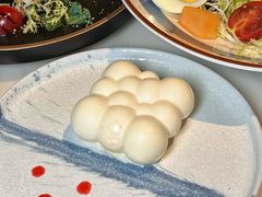 -STARRY CAFE & LOUNGE BAR(高新店)