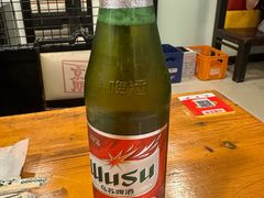 -京朋串屋·烧烤(望京西路总店)