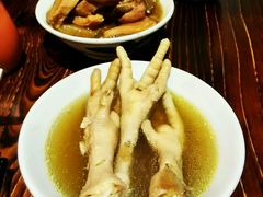 -黄祥华养生堂·炖汤·营养蒸饭(岭南天地店)