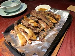-北平食府(马鞍山路店)
