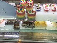 -巴黎贝甜(杨浦宝地店)
