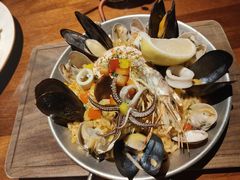 -LENBACH兰巴赫西餐·精酿啤酒(香格里拉店)