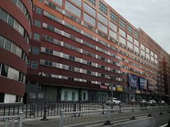 -燕莎友谊商城(金源店)