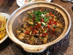-小天厨民间菜馆(深圳街店)