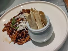 -四世同堂·京菜·烤鸭(双井店)