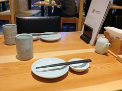 大堂-Tuna maki寿司(园区永旺店)