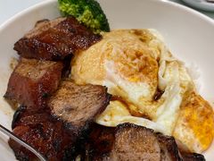 -香港茶餐厅文化体验馆(茶山镇店)