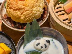 -岛风·台食小馆 ISLAND BISTRO(烟台山店)