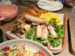 -周沫西餐(漫广场店)