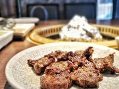 -橘焱胡同烧肉夜食(BFC外滩金融中心店)