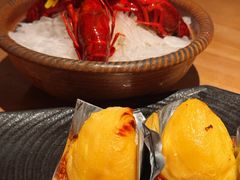 -Minase水濑·日料放题(外滩店)