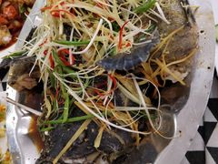 -QQ海鲜餐厅
