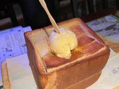 -绿茶餐厅(昆明世纪金源店)