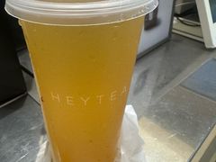 -喜茶(北京石景山万达店)