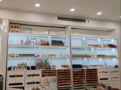 -斯馨·健康美甲美睫