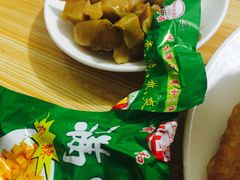 -老方子馅饼粥(台东店)