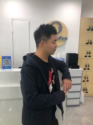 -Coo Hair salon