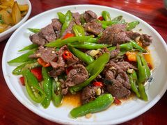 -芦茨金富饭庄·25年老字号·专做稻草鸡