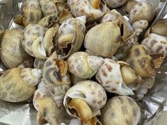 -老字号蛇口德记烧腊饭店·海鲜加工
