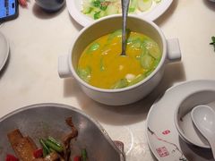 -绿茶餐厅(千岛湖银泰城店)