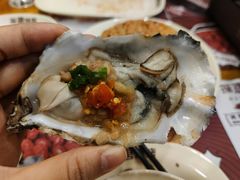 -探唐烧烤(棠东店)