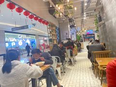 大堂-云味馆·云南菜·云南米线(同泰时代广场店)