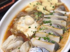 -好兄弟郭巨海鲜(天一阁店)