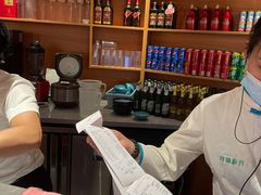 -荷塘秋月·本帮江浙菜(国权路店)