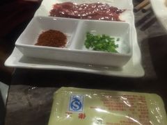 -佬土鹅肠火锅(中建大观店)
