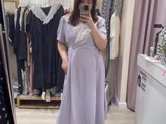 -绮梦微胖大码女装(东方社区三十一街坊店)