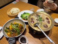 -金掌勺·锅包肉(广渠门店)