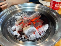 -九田家黑牛烤肉料理(新光汇店)