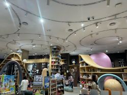 -奈尔宝·儿童乐园·亲子餐厅(星河湾店)
