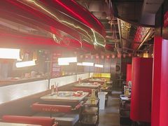 -大龙燚火锅(太古里店)
