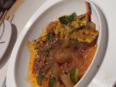 -七八冷面·延边朝鲜族美食(圣熙八号店)