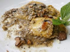 手工蔬菜饺Ravioli-BOTTEGA意库(中骏世界城店)