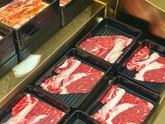 -哈哈碳都·牛肋条无限自助烤肉(宝龙店)