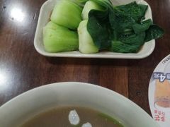 -李先生牛肉面大王(合肥火车站出站口店)